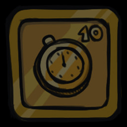 Achievement Icon
